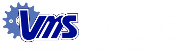 Vedat Makina – VEDAT DAR DOKUMA TEKSTİL MAKİNELERİ
